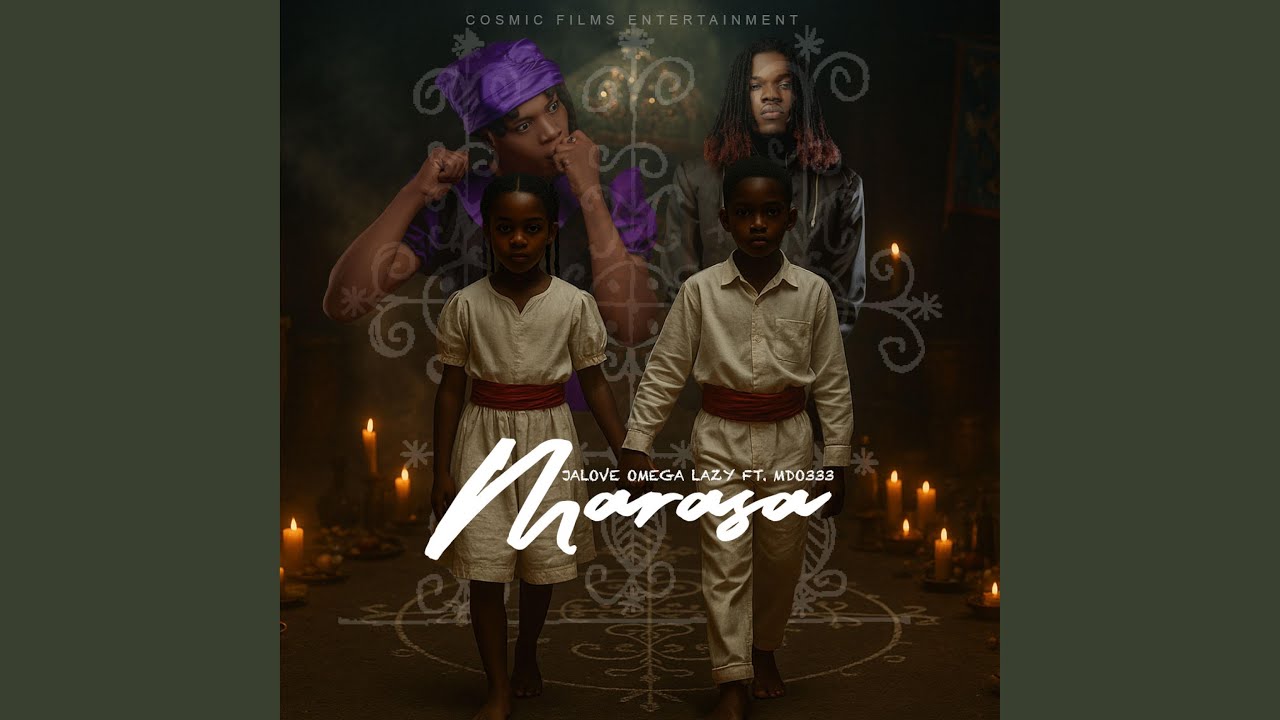 MARASA (feat. MDO333)
