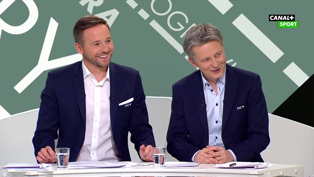 Michał Żewłakow o Zagłębiu Lubin | Liga+ Extra