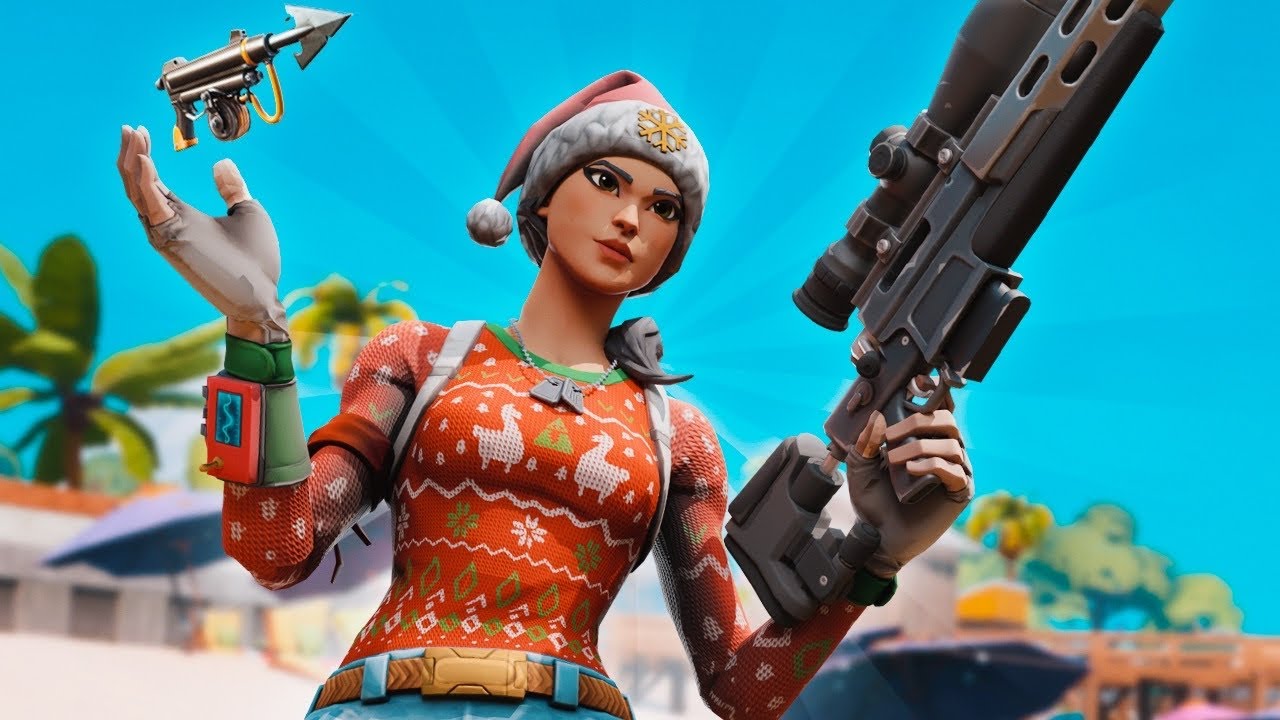 The BEST weapon combo?! (NASTY)