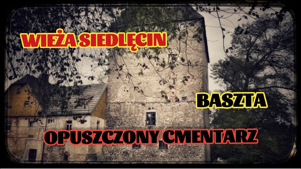 KLIMATYCZNE MIEJSCA O KTÓRYCH SIĘ MÓWI!
