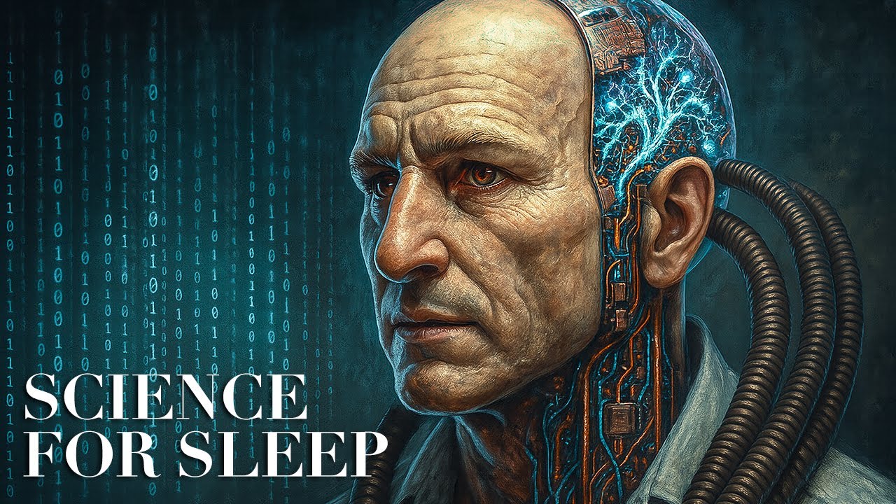 Science For Sleep | How AI Works: The Magic Behind Technology