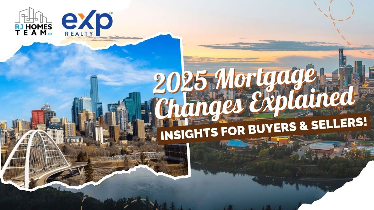 Big Mortgage Updates for 2025: Insights for Buyers and Sellers