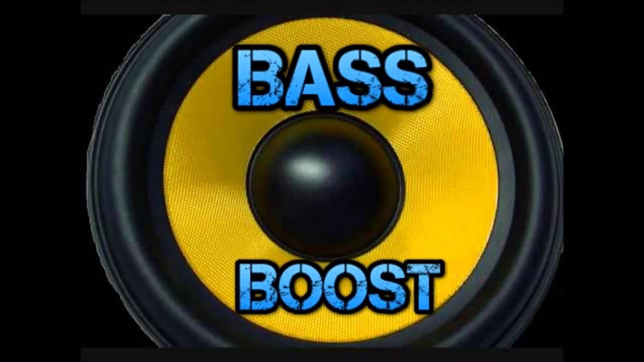 Jare & Villegalle - Pieniss&auml; H&auml;iss&auml; (Bass Boosted)