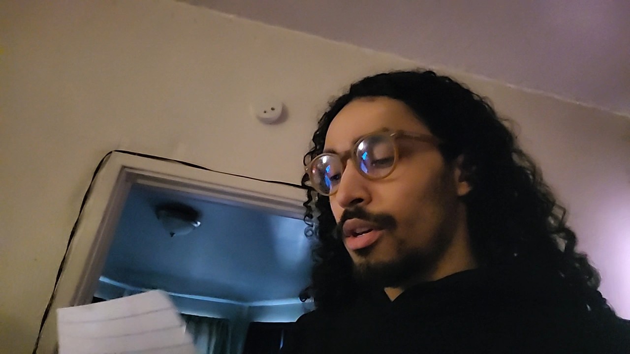 if usps informed delivery was a person