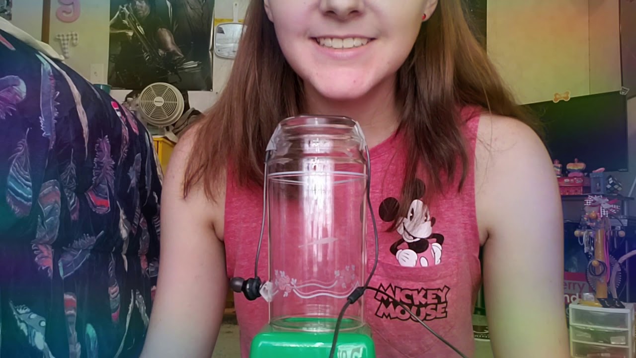 ASMR ~  Recalling Childhood ASMR Triggers ~ Whispering