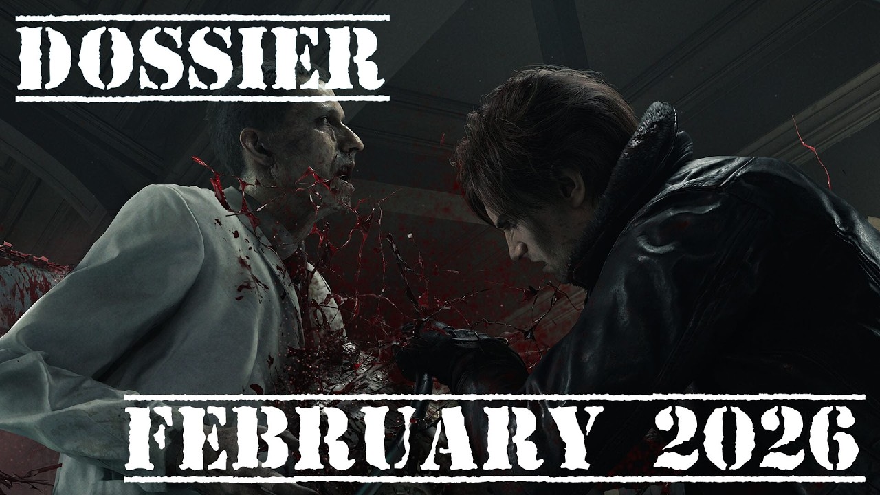 Buy THESE 10 Games in February 2026