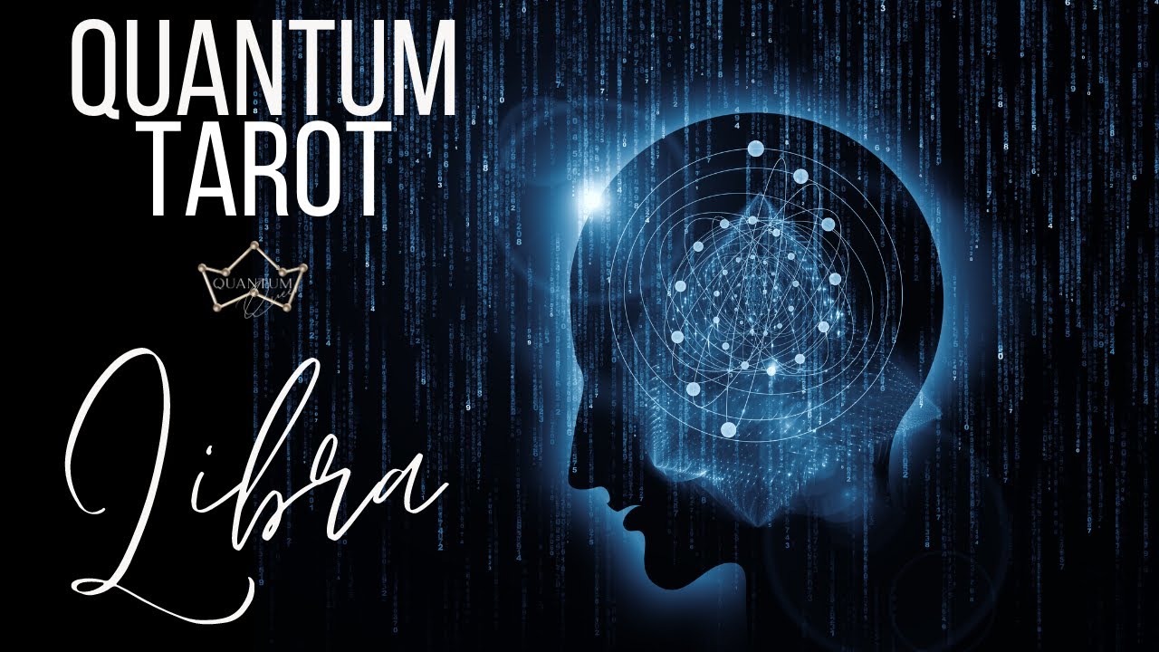 Libra - Someone is having a dream or vision about you! - Quantum Tarotscope