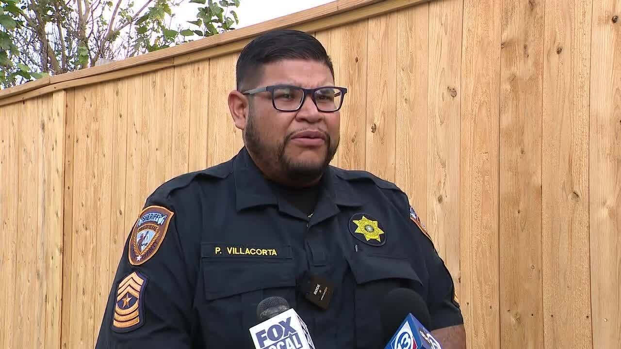 Harris County postal worker killed in crash | Full police report