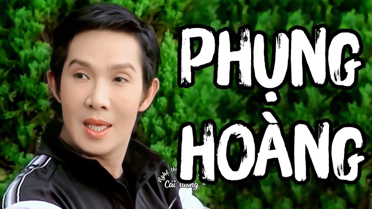 Liên khúc PHỤNG HOÀNG (Phần 2) || NSƯT Vũ Linh và các NS Tài Linh, Ngọc Huyền, Phương Hồng Thủy,...