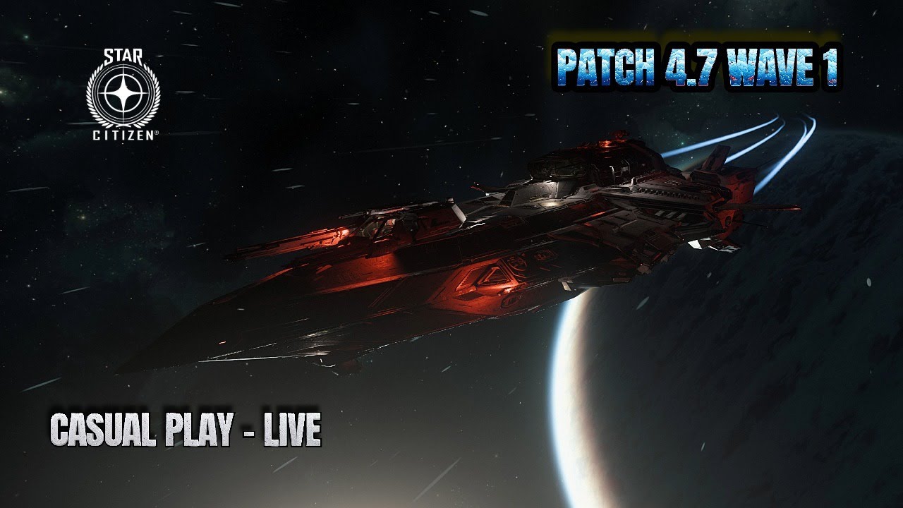 Patch 4.7 PTU - Let's have a look