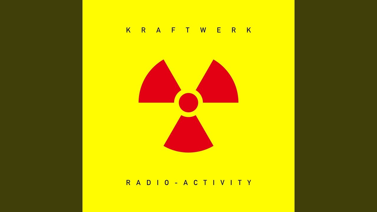 Radioactivity (2009 Remaster)