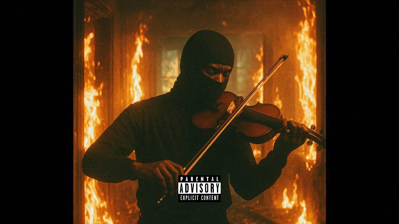TRAP TYPE BEAT - 