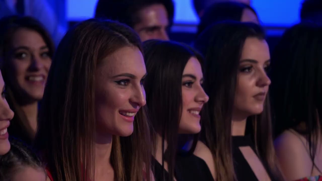 Sofija: “Vallahi po m’dhemb… se kam ba shumë kilometra!” 😂🔥Moment Viral