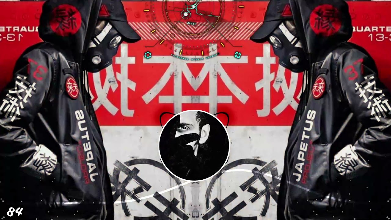 Bones - Timberlake (Roberto Kan Remix)