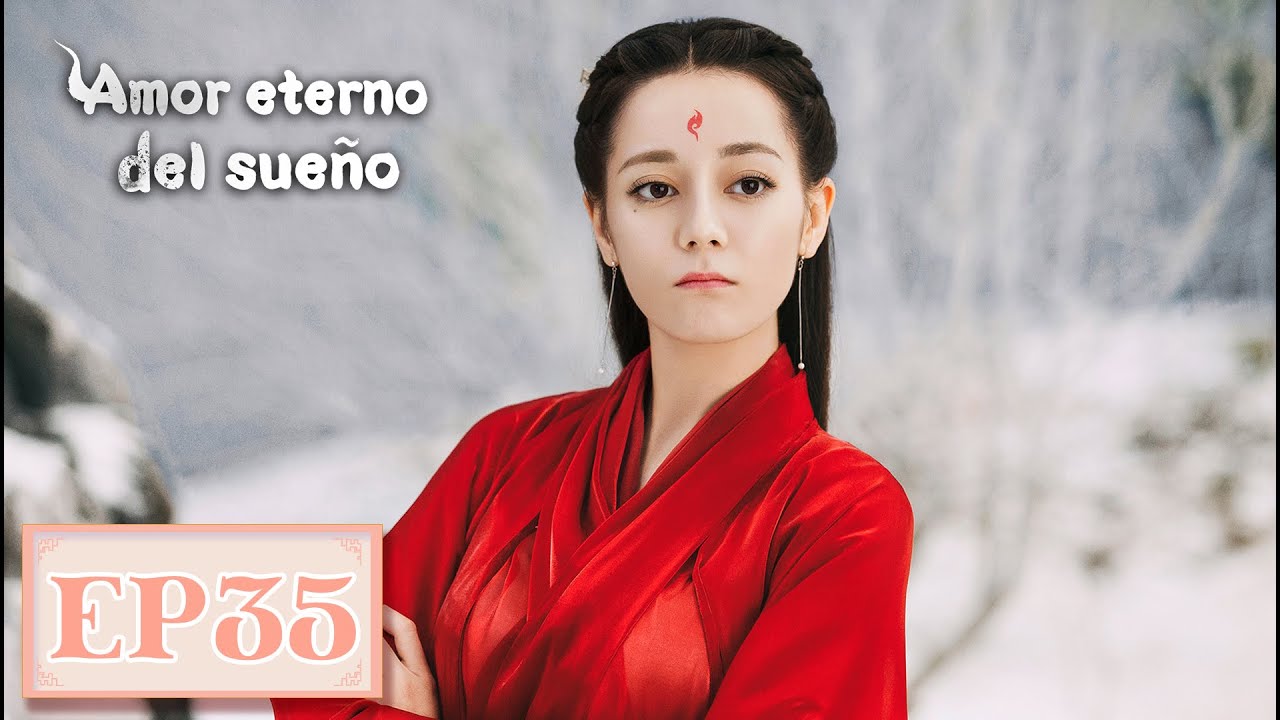 Amor eterno del sueño｜Episodio 35 Completo (Eternal Love of Dream)｜WeTV
