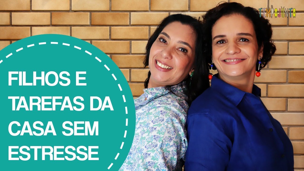 7 maneiras de incentivar seu filho a fazer as tarefas domésticas sem estresse
