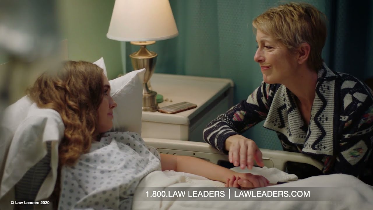 Law Leaders - America's Best Car Accident Injury Lawyers | Better Lawyers Better Results