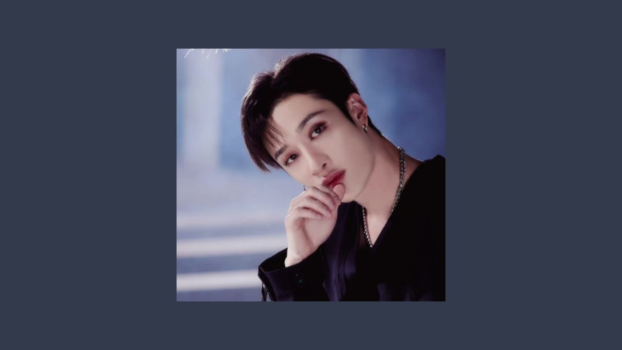 stray kids - chk chk boom (sped up)