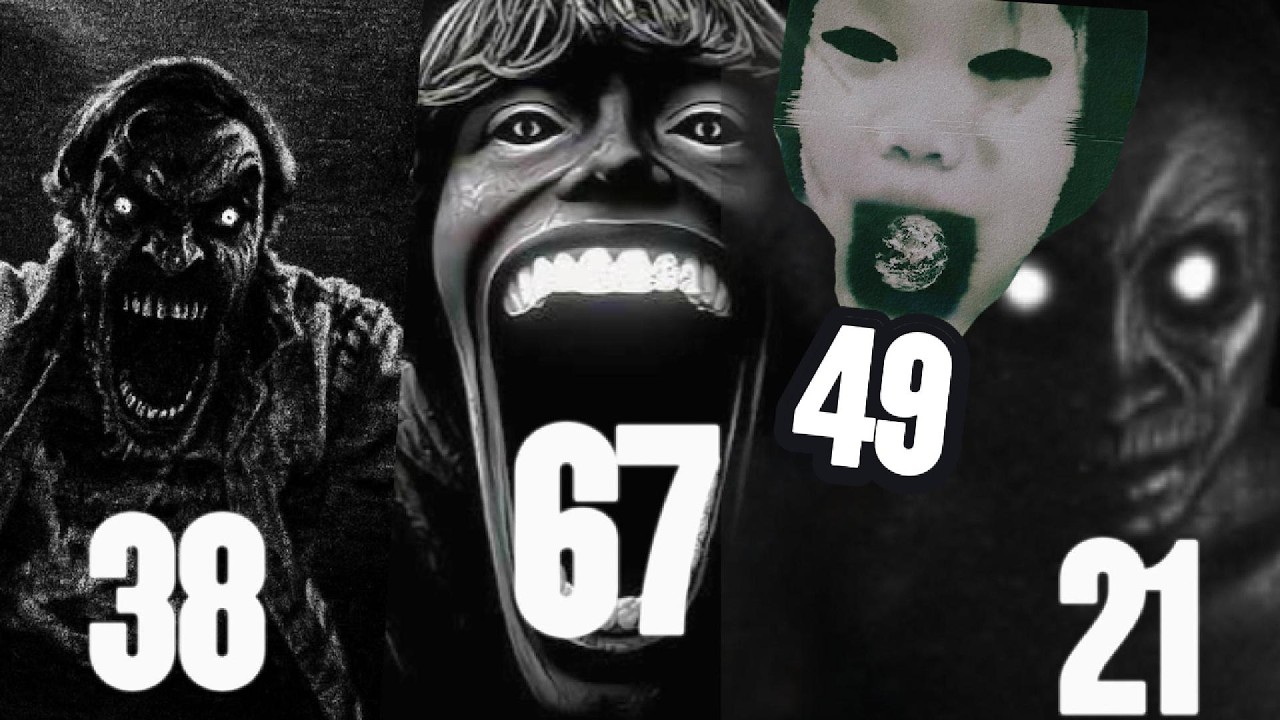 49 Meme vs 38 Meme vs 68 Meme vs 21 Meme
