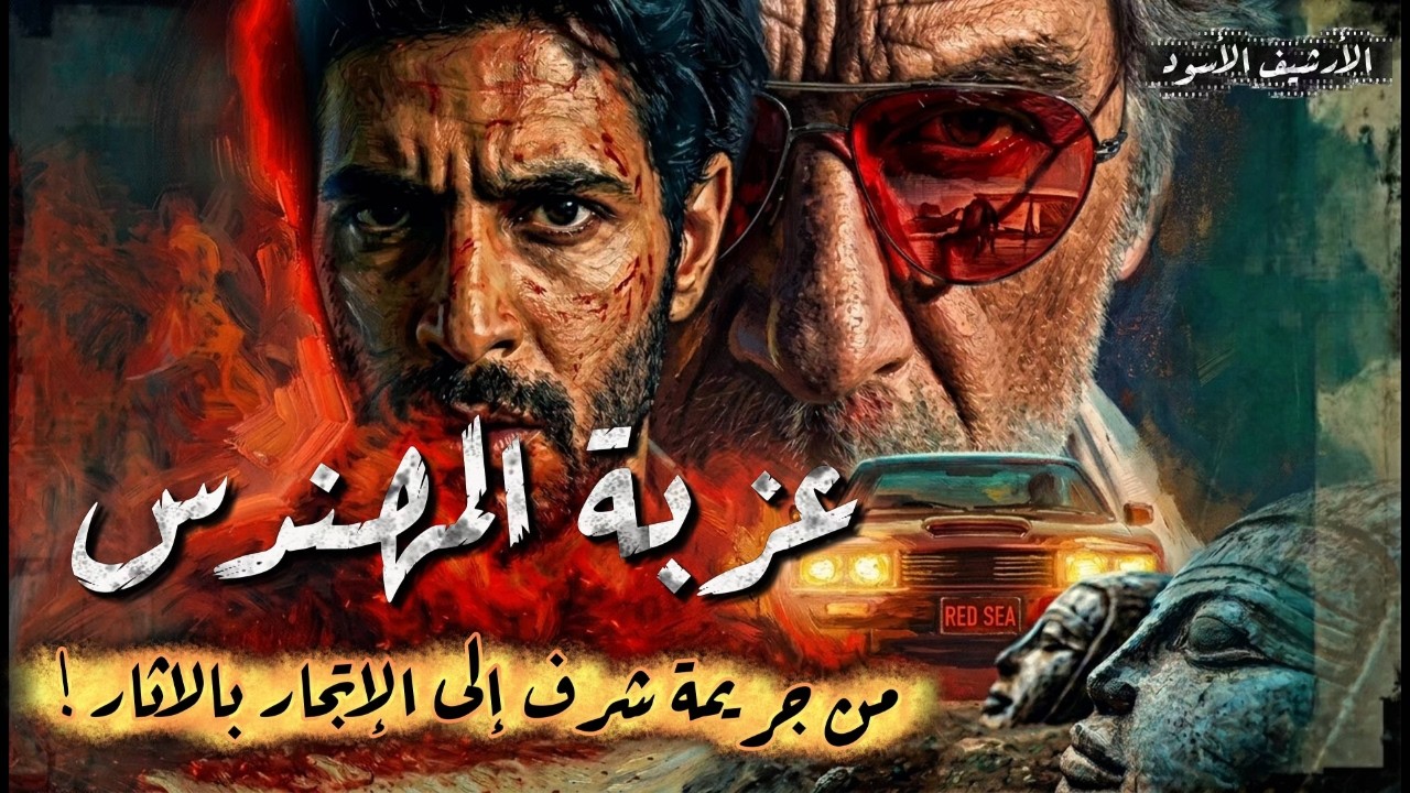 لغز ال 7 رصـ ـاصات في ظلام الليل: شاهد عيان يروي تفاصيل ابشـ ـع جرايـ ـم الثمانينات!