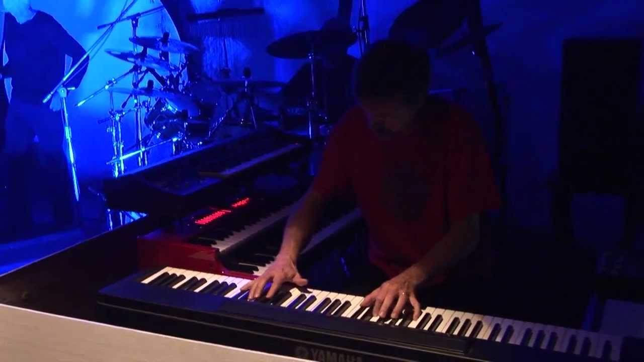 Genetics plays Time Table (Genesis) / 2012