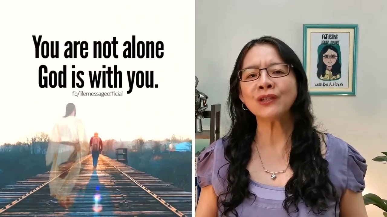 07 - How to Care for Someone who's Suicidal, How to Care for Absentee Church Members - Doc AJ & Perl