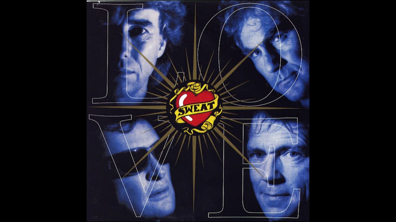 Golden Earring - Move Over