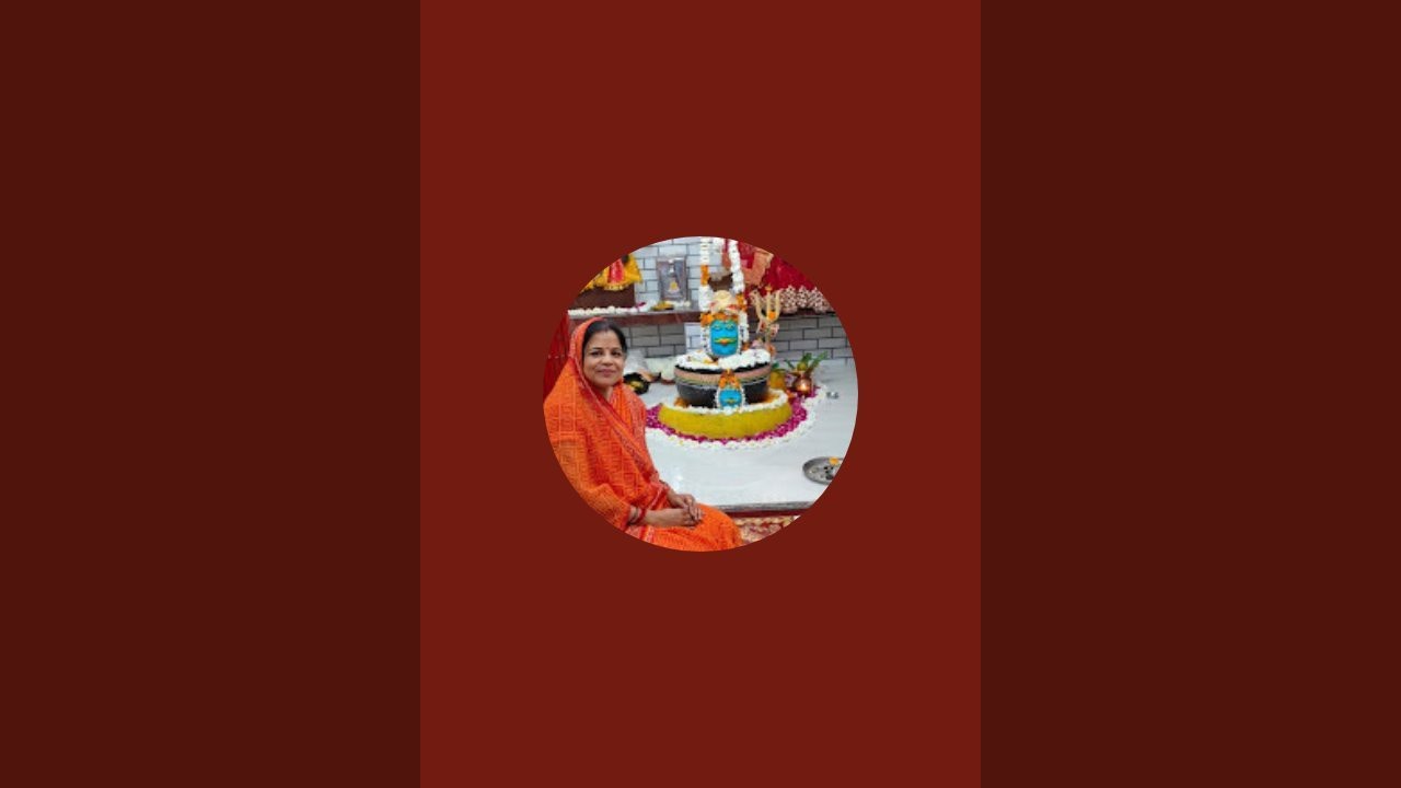 Gouri Shankar Mandir  is live!