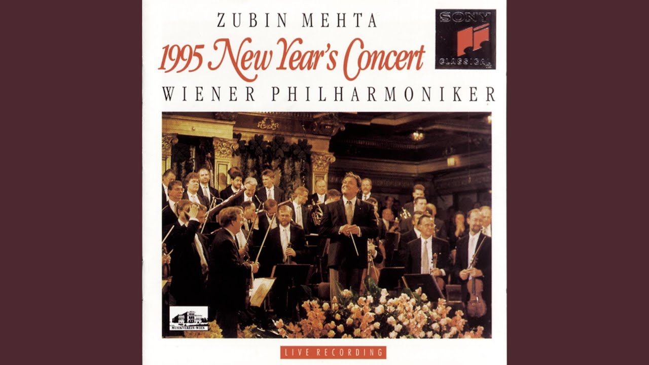 Favorit Polka, Op. 201