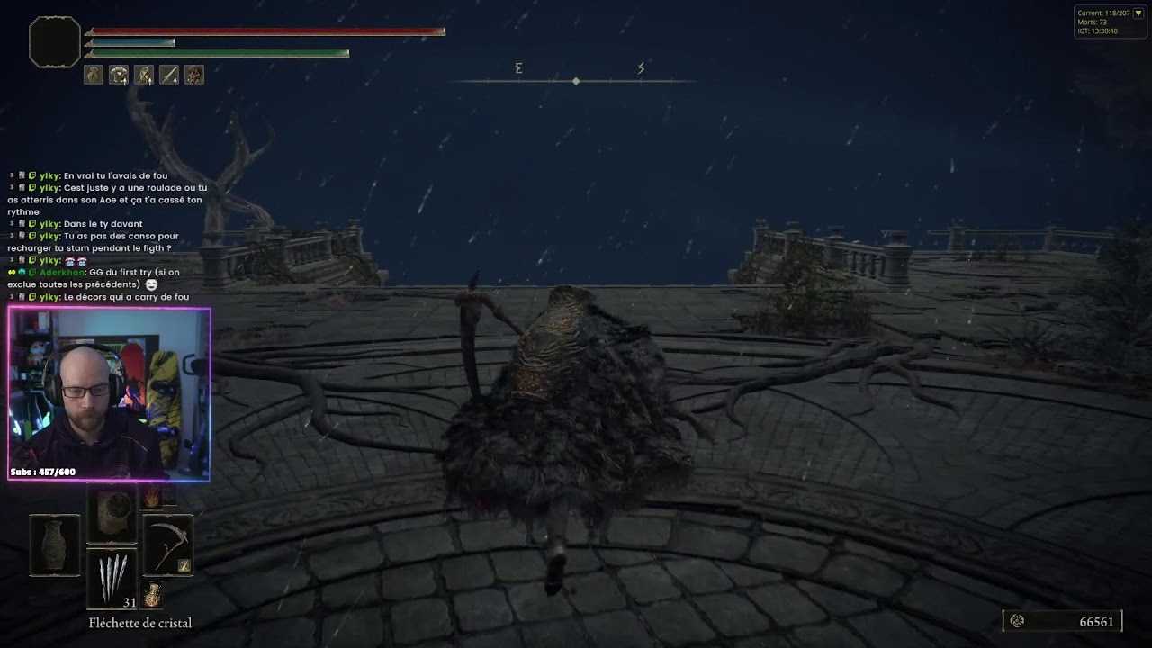 Elden Ring Randomizer