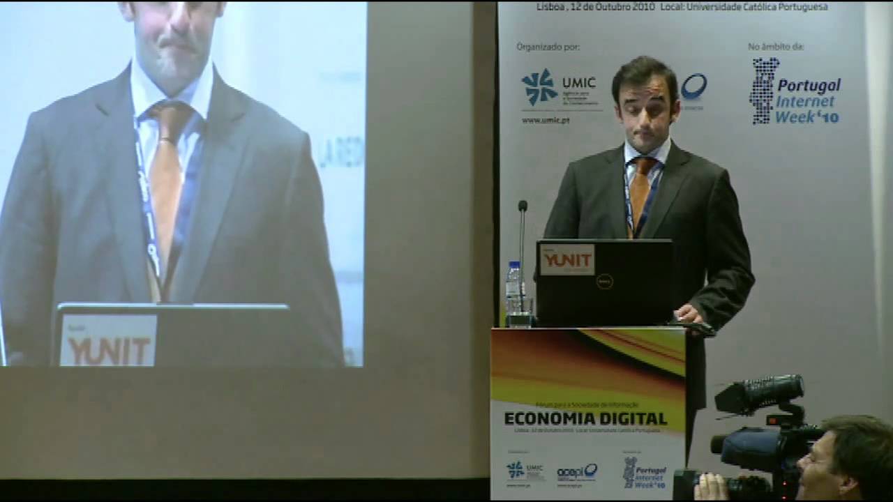 ECONOMIA DIGITAL - Painel 