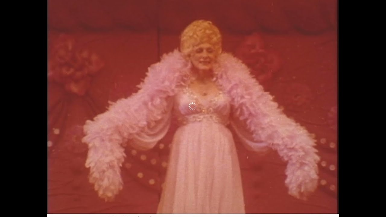 Mary Kay Seminar 1977