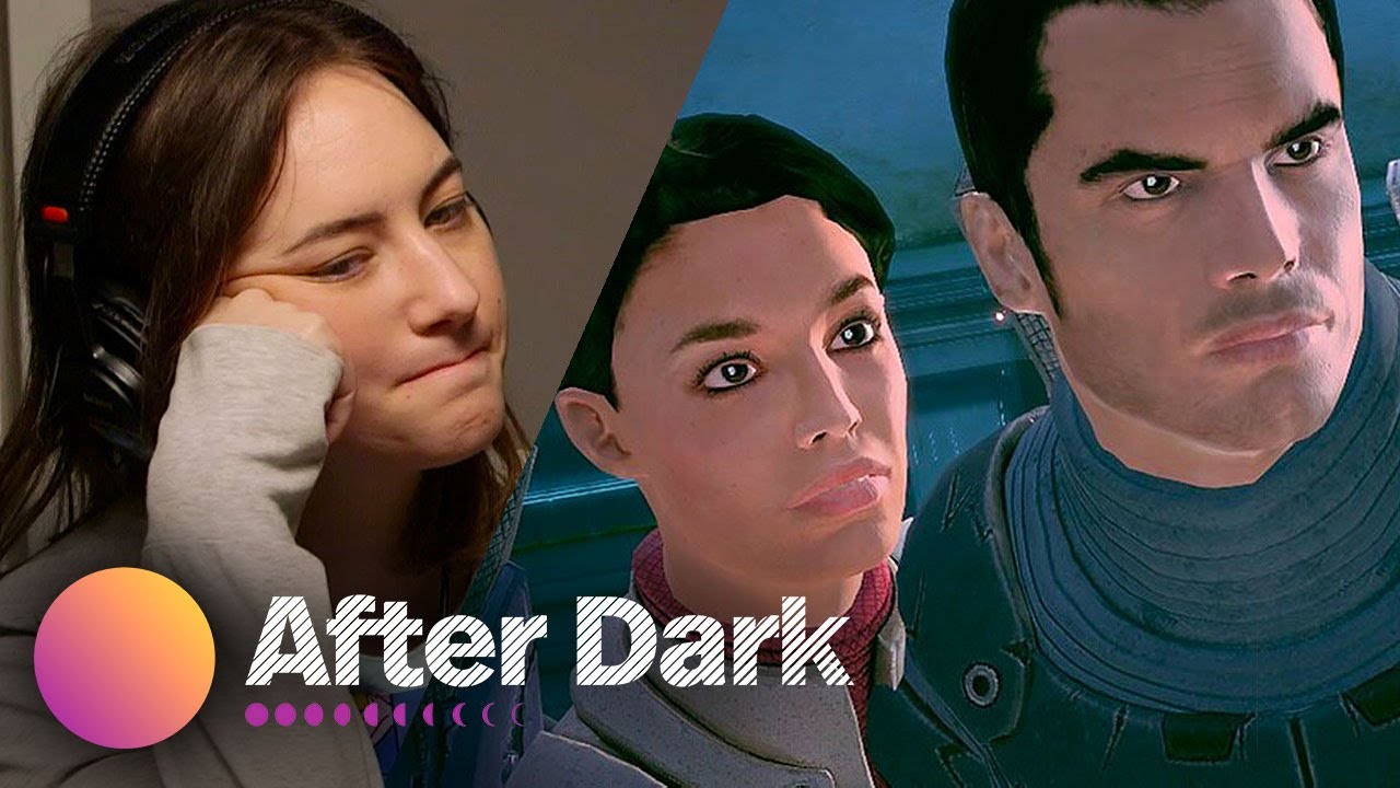 Toughest Decisions In Games | GameSpot After Dark Episode 155