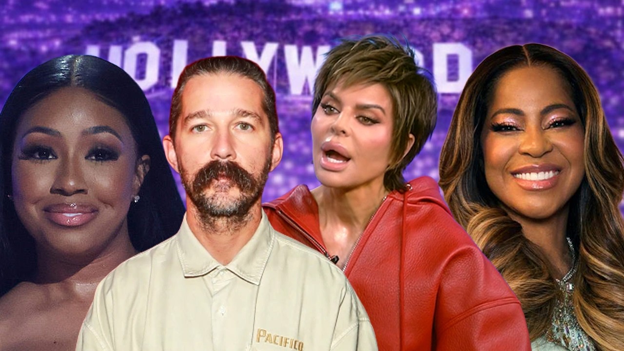 Shia LaBeouf Says 