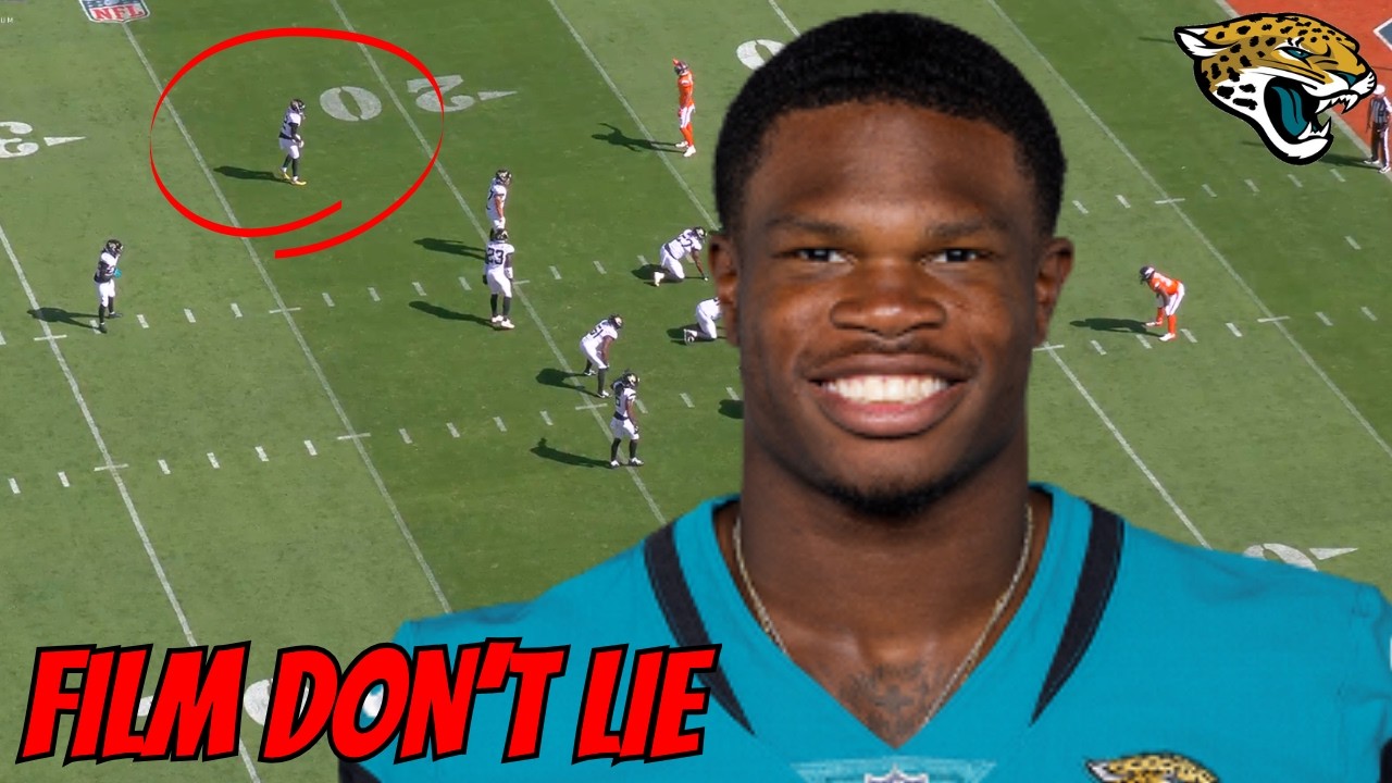 TRAVIS HUNTER Is Doing EXACTLY What The NFL FEARED... | Jacksonville Jaguars News |