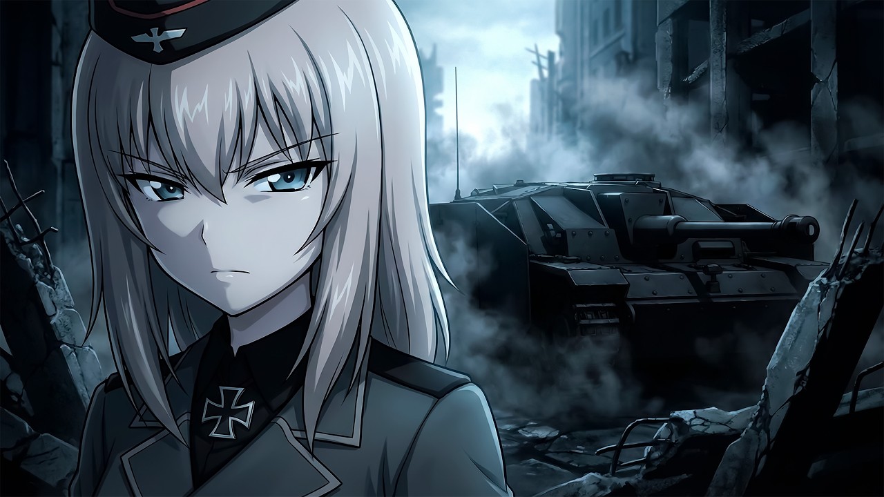 ✠︎ StuG III 