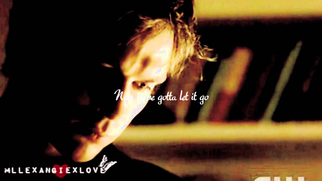 ► Damon & Elena | We found love [+3x10] I'm gonna feel guilty about this