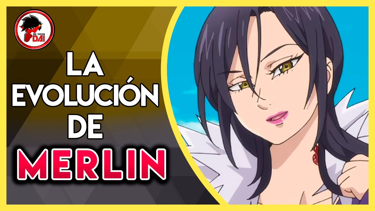 NNT: Historia y Evolución de MERLIN