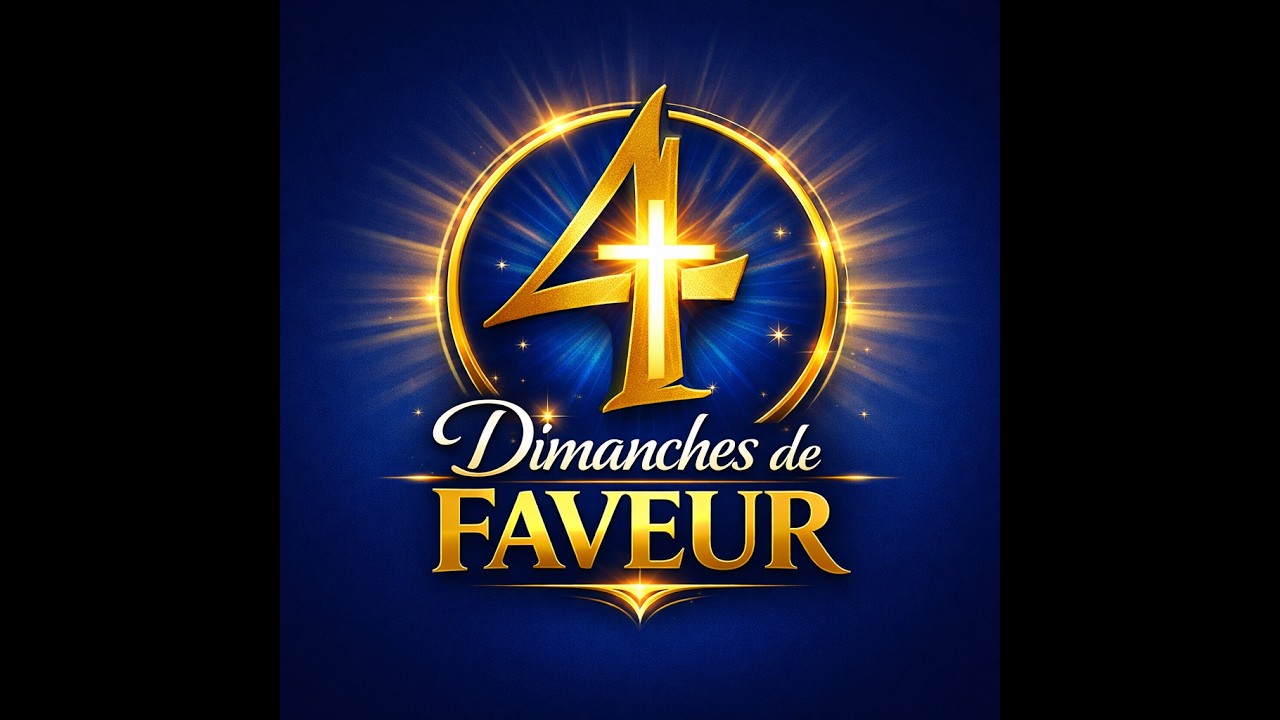 2EME CULTE DU DIMANCHE 8 /03/2026 LES CLES POUR VIVRE LA GRACE FINACIERE 2 | REVEREND BENI H. KALALA