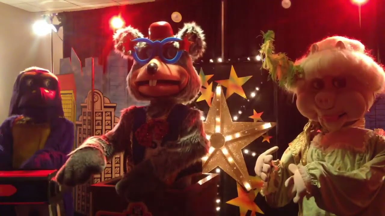 Madame Oink '92 | 