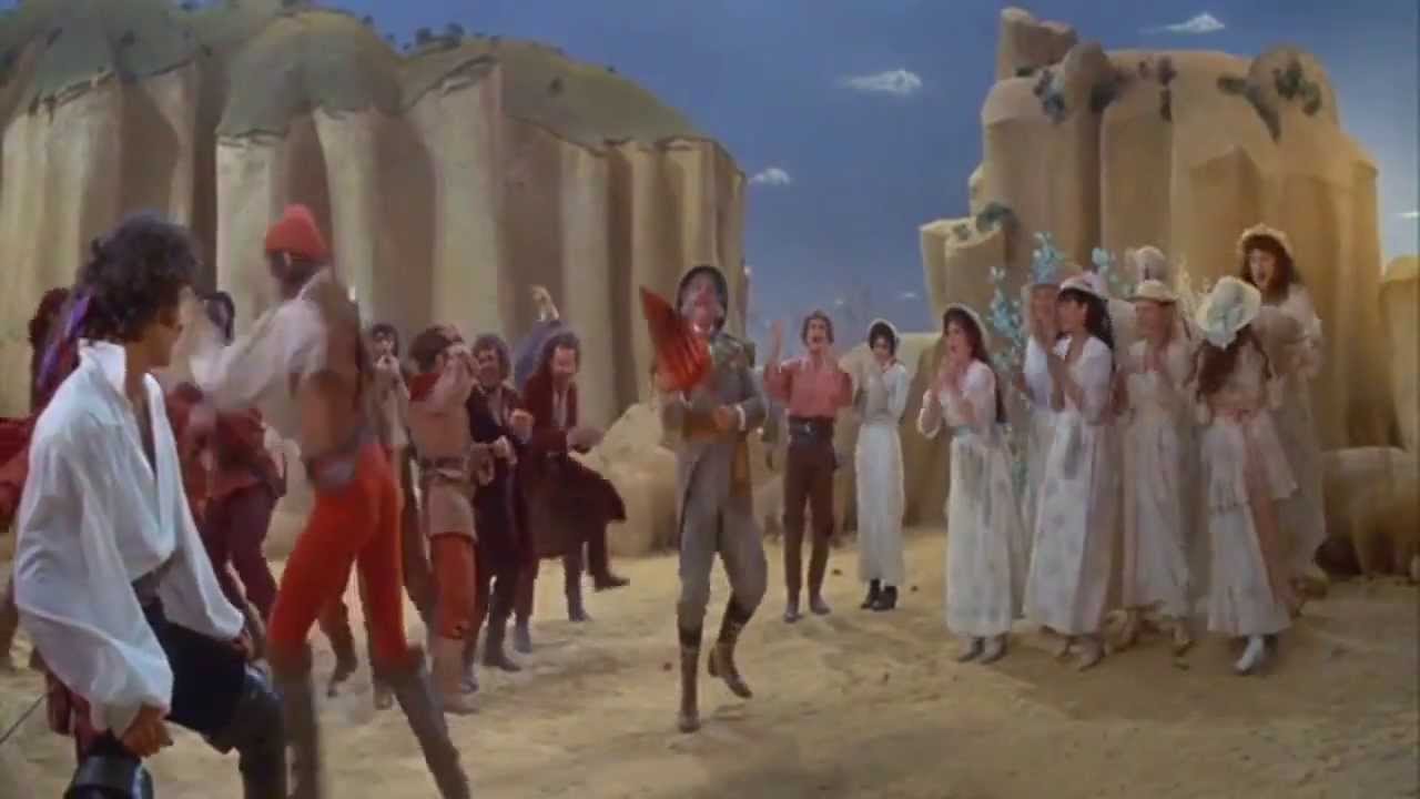 Pirates of Penzance - Modern Major General