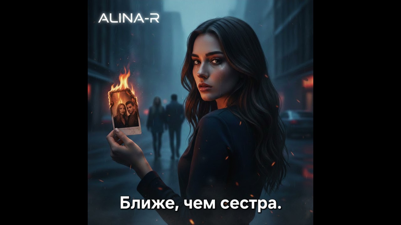 Ближе, чем сестра