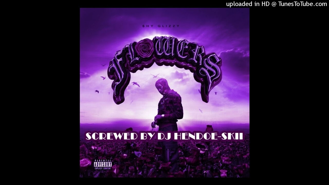 Shy Glizzy - RNC (screwed)