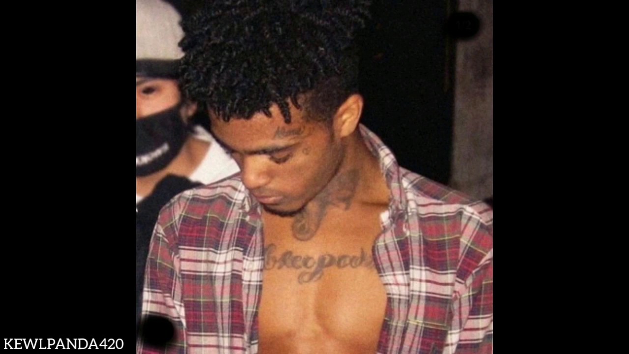 XXXTENTACION & Killstation - Rebirth (2016) (Original Video) 