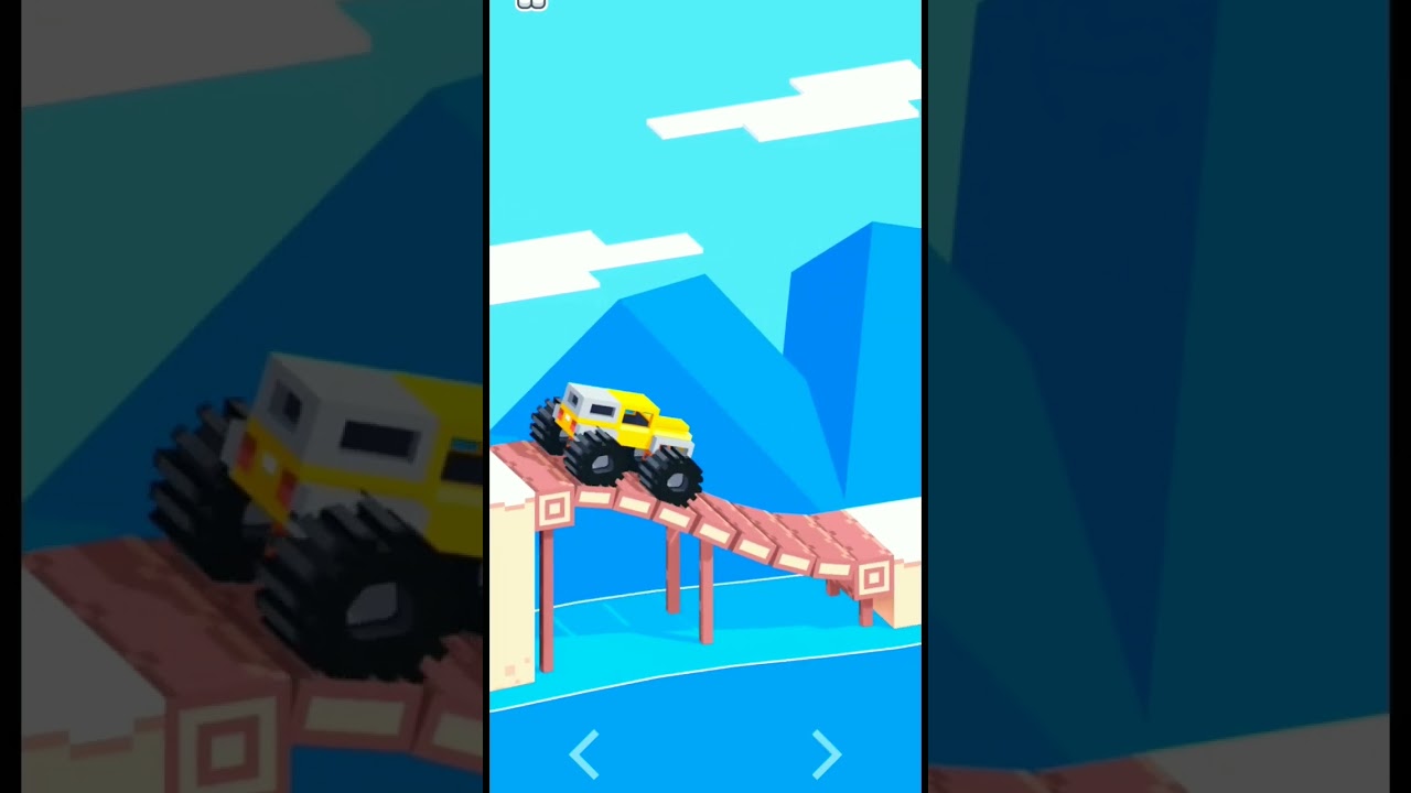 fancade drive mad, fancade tutorial, fancade fly, fancade think drive, Drive Fancade, All Lavels