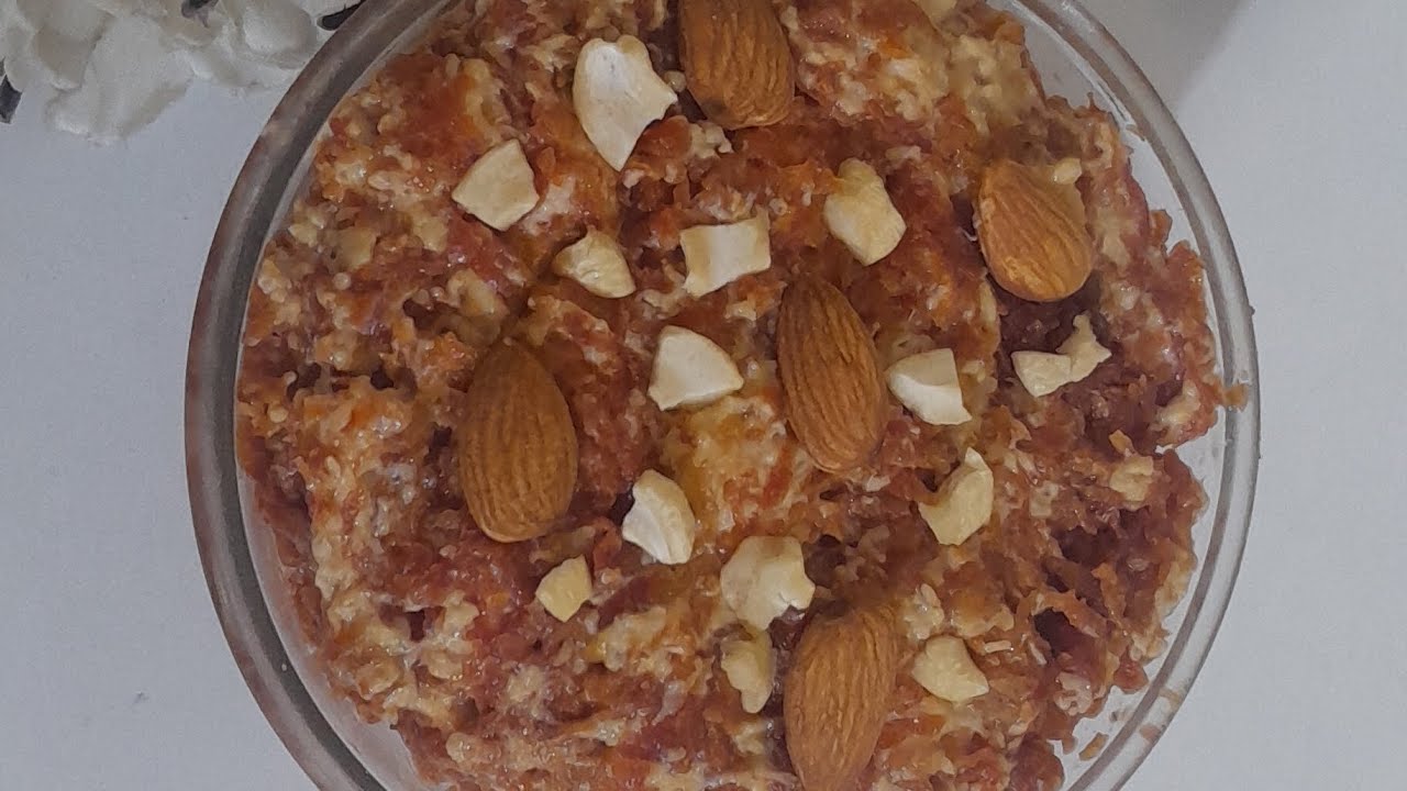 Gajar ka halwa | halwai style recipe |गाजर का हलवा