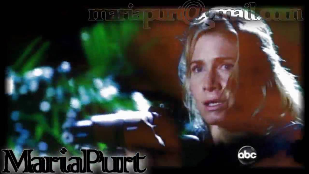 Hysteria (Sylar / Juliet / Peter)
