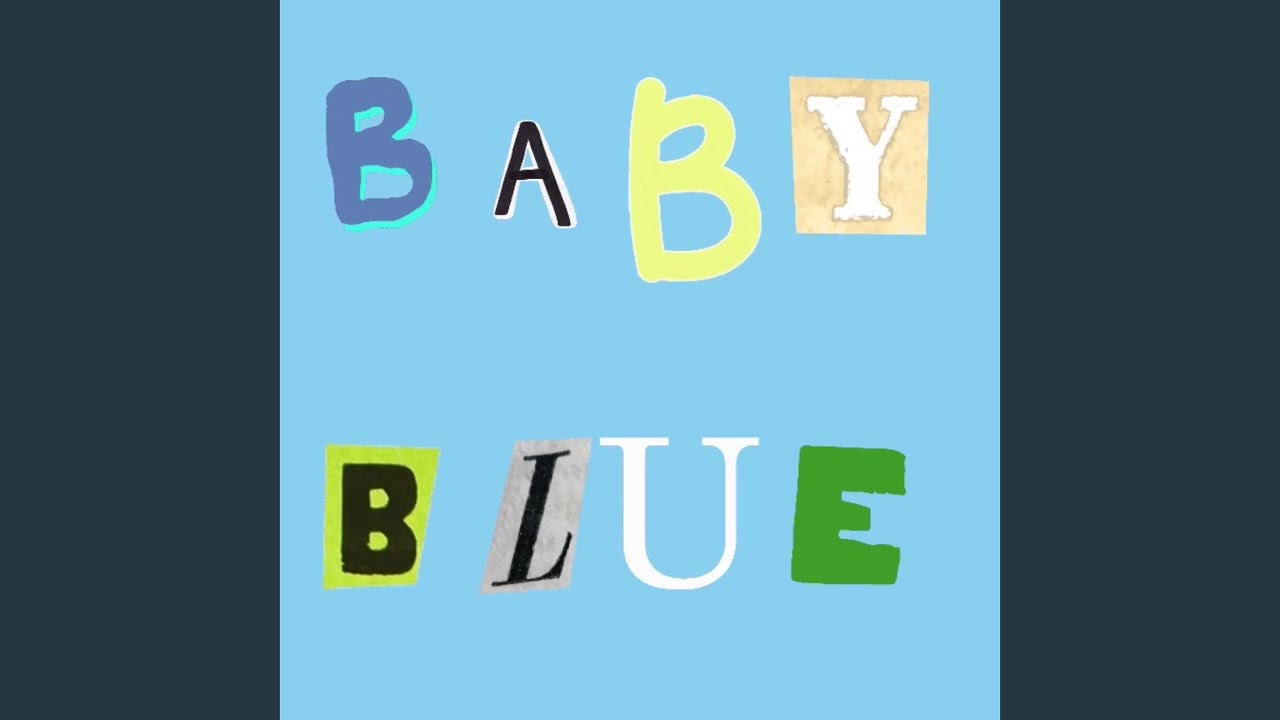 Baby Blue