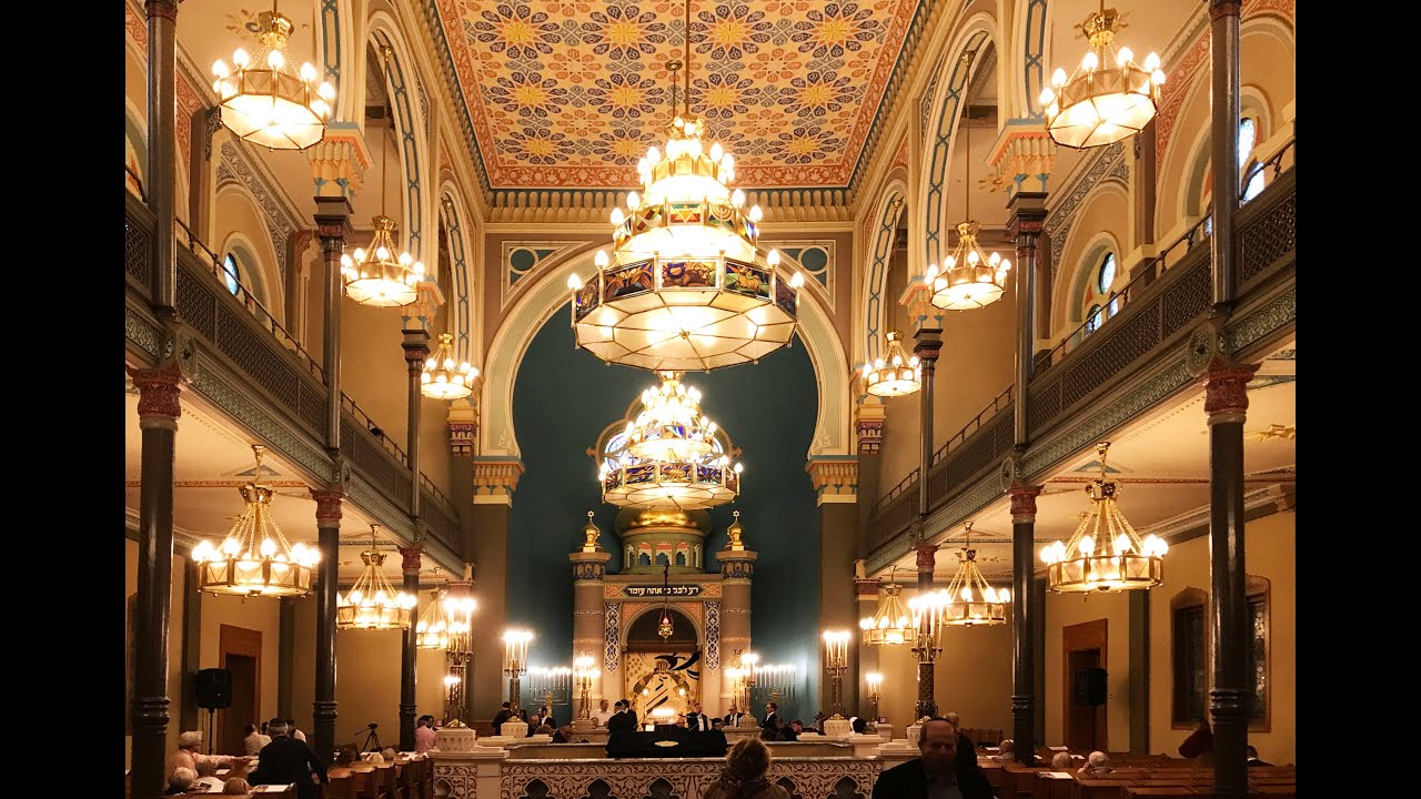 Concert in Hollandse Synagoge Antwerpen  2025