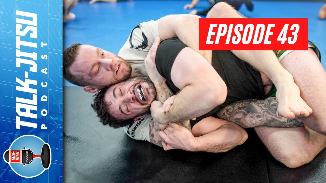 Talk-Jitsu Episode 43: Eco Hybrid Vs Eco Purist, Pranking Students & More!